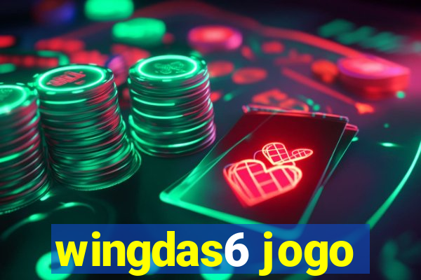 wingdas6 jogo